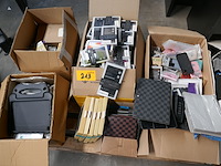 Beschermcases voor tablet's en phones - afbeelding 1 van  7