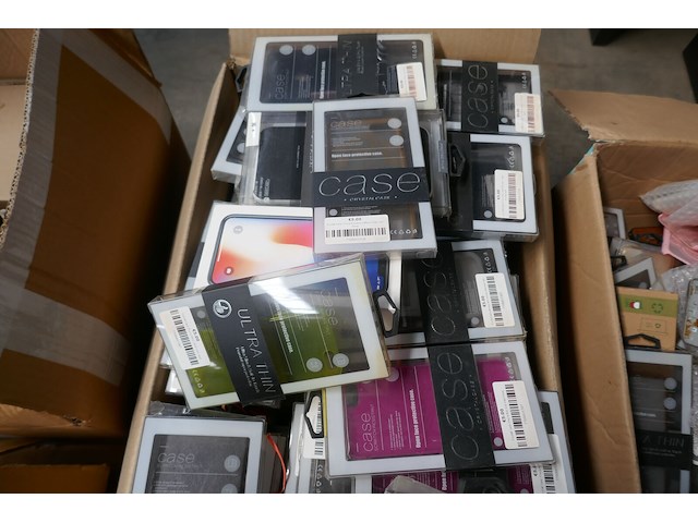 Beschermcases voor tablet's en phones - afbeelding 2 van  7