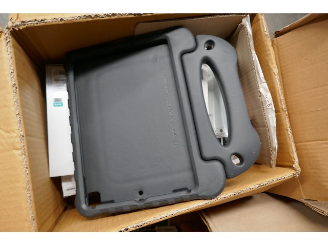 Beschermcases voor tablet's en phones - afbeelding 3 van  7