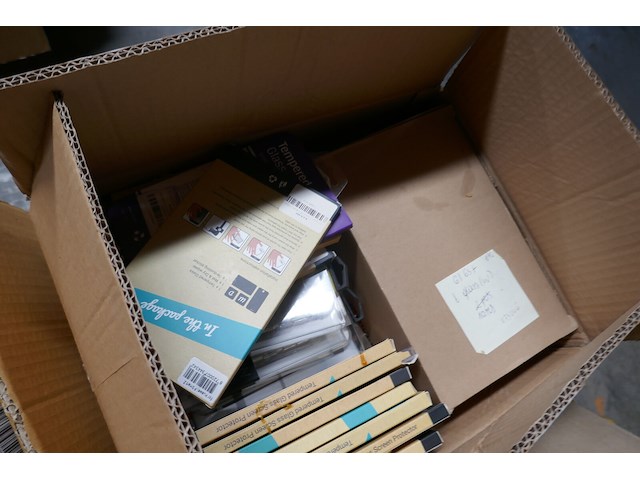 Beschermcases voor tablet's en phones - afbeelding 4 van  7