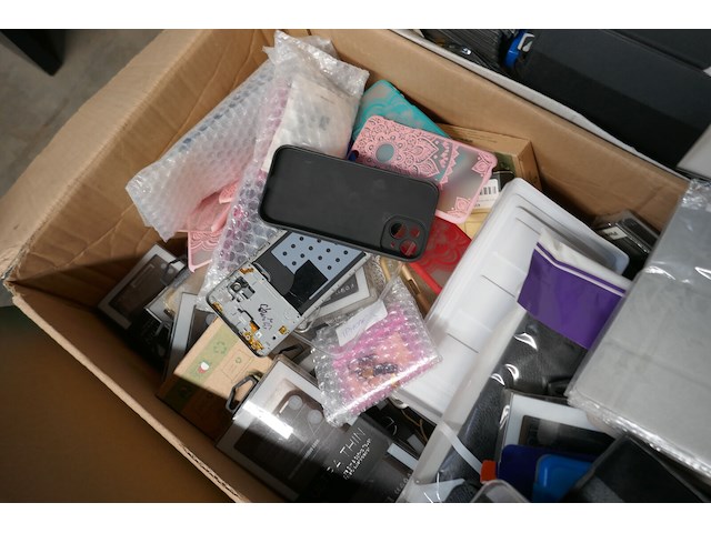 Beschermcases voor tablet's en phones - afbeelding 6 van  7