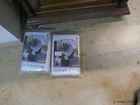 Beschermde doeken voor buitenplanten - afbeelding 1 van  1