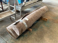 Beschermdoek op rol (2x) - afbeelding 1 van  3