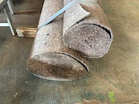Beschermdoek op rol (2x) - afbeelding 2 van  3