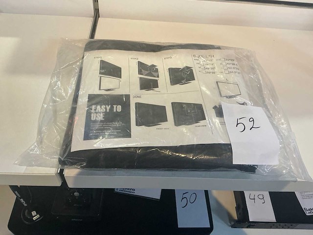 Beschermdoek - afbeelding 1 van  3
