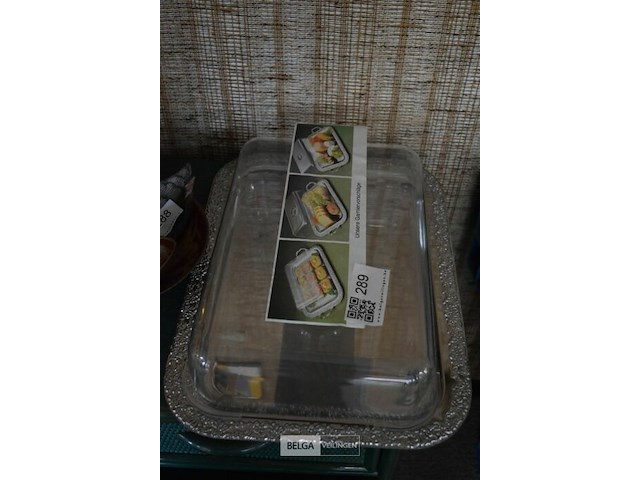 Beschermdoos voor div - afbeelding 1 van  3