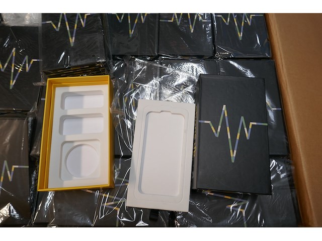 Beschermdozen phone up - afbeelding 2 van  3