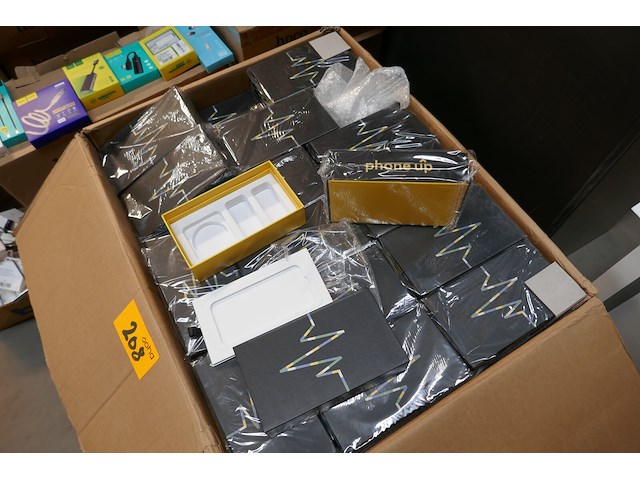 Beschermdozen phone up - afbeelding 3 van  3