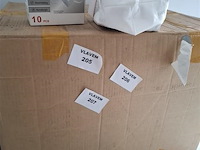 Beschermend masker - afbeelding 2 van  2