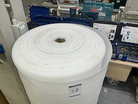 Beschermfolie op rol - afbeelding 2 van  2