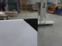 Beschermhoeken plastiek, 1 karton - afbeelding 2 van  6