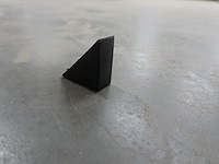 Beschermhoeken plastiek, 1 karton - afbeelding 5 van  6