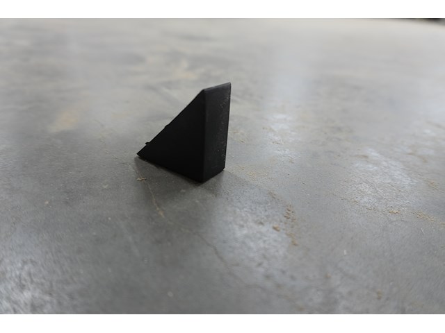 Beschermhoeken plastiek, 2 kartonnen - afbeelding 1 van  6