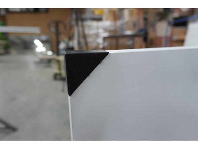 Beschermhoeken plastiek, 2 kartonnen - afbeelding 5 van  6