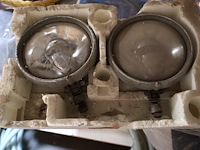 Beschermhoes autozetel (x2) - afbeelding 3 van  4