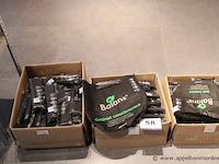 Beschermhoezen voor pannen - afbeelding 1 van  2