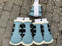 Bescherming paarden (3x) - afbeelding 2 van  5