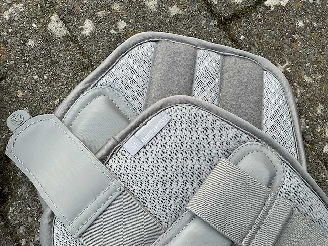 Bescherming paarden (4x) - afbeelding 4 van  5