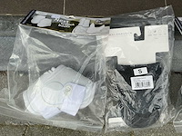 Bescherming pony (4x) - afbeelding 1 van  10