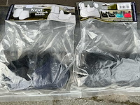 Bescherming pony (4x) - afbeelding 3 van  10