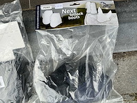 Bescherming pony (4x) - afbeelding 6 van  10