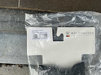 Bescherming pony (4x) - afbeelding 9 van  10