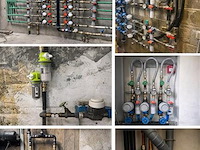 Bescherming tegen kalk en corrosie - afbeelding 4 van  6