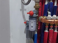 Bescherming tegen kalk en corrosie - afbeelding 2 van  6