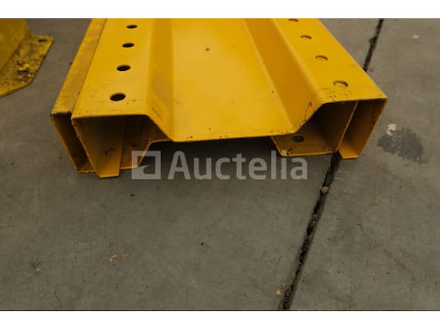 Bescherming van tandheuwelhoeken - afbeelding 2 van  7