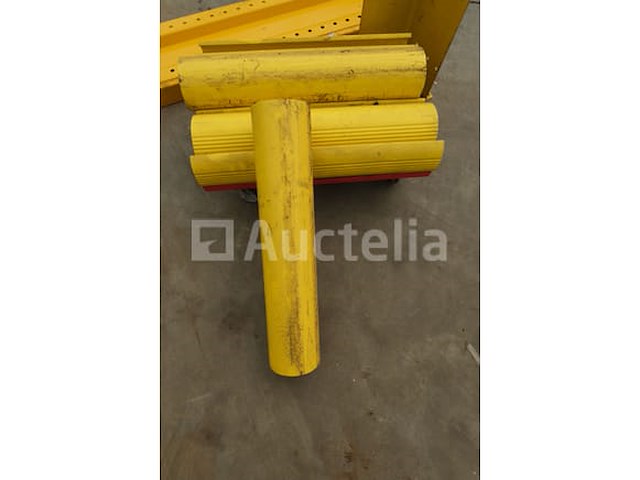 Bescherming van tandheuwelhoeken - afbeelding 5 van  7