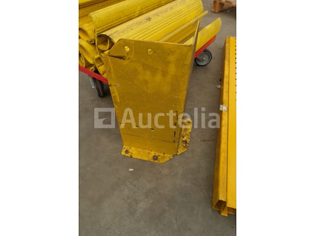 Bescherming van tandheuwelhoeken - afbeelding 7 van  7