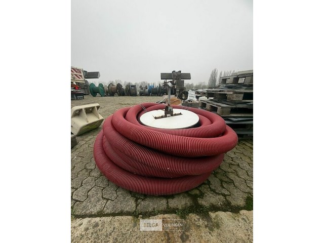 Beschermingsbuis - afbeelding 2 van  8