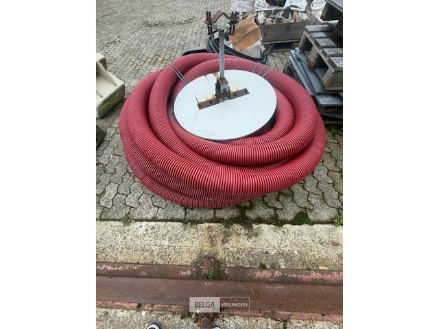 Beschermingsbuis - afbeelding 3 van  8