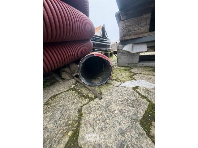 Beschermingsbuis - afbeelding 4 van  8