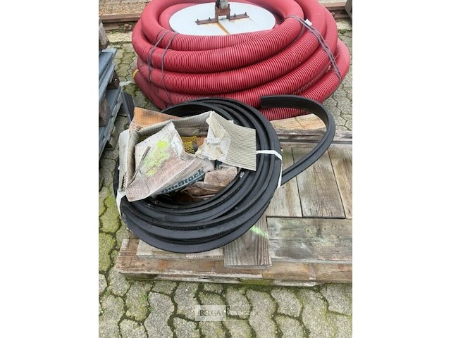 Beschermingsbuis - afbeelding 5 van  8