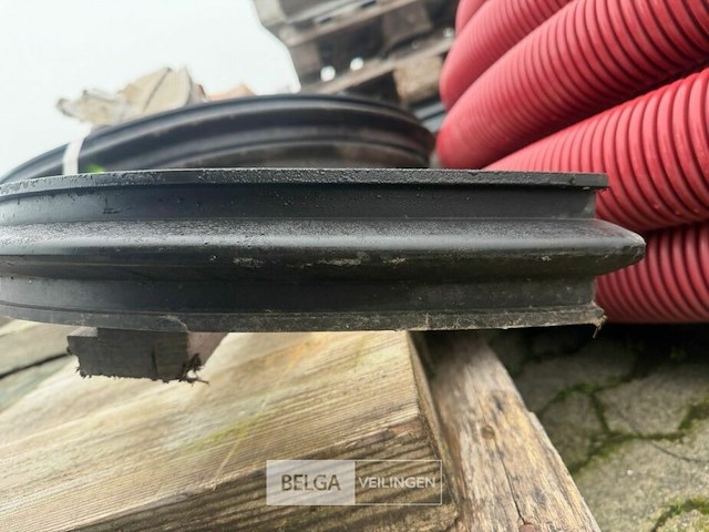 Beschermingsbuis - afbeelding 7 van  8
