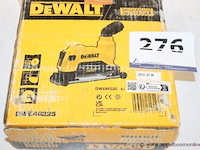 Beschermkap dewalt dwe46225 - afbeelding 1 van  2