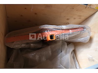 Beschermkap voor metalen draaibank - afbeelding 4 van  5