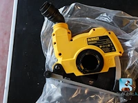 Beschermkap voor slijpmachine - afbeelding 2 van  5