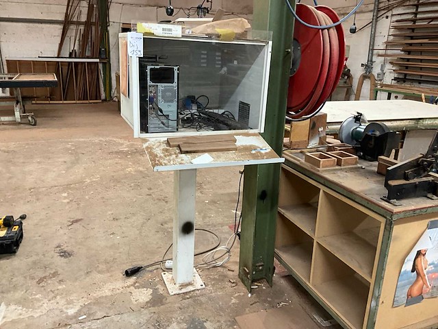 Beschermkast (3x) - afbeelding 2 van  10