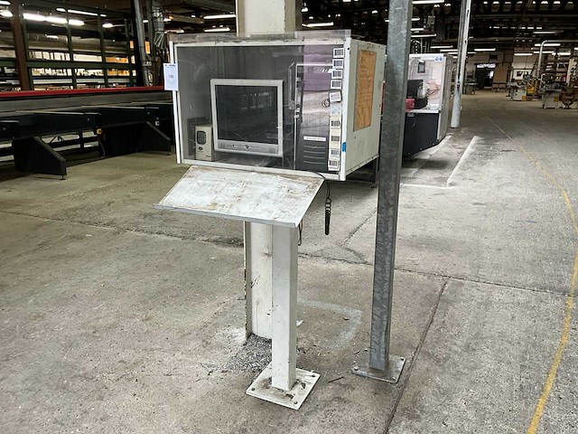 Beschermkast (3x) - afbeelding 1 van  10