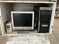 Beschermkast (3x) - afbeelding 3 van  10