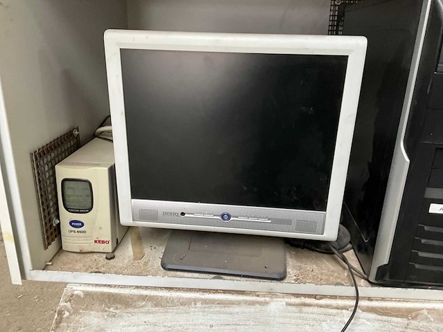 Beschermkast (3x) - afbeelding 5 van  10