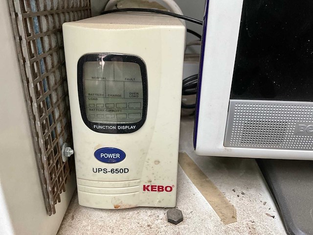 Beschermkast (3x) - afbeelding 6 van  10