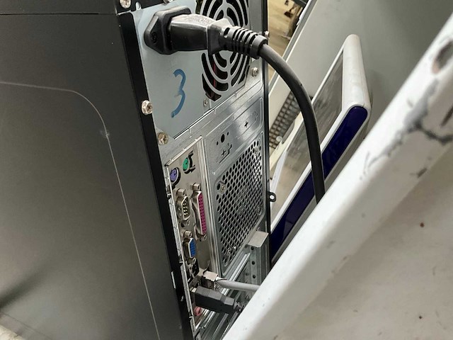 Beschermkast (3x) - afbeelding 7 van  10