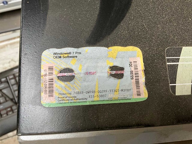 Beschermkast (3x) - afbeelding 8 van  10