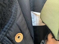 Beschermkledij tegen diepvriestemperaturen (2x) - afbeelding 5 van  5