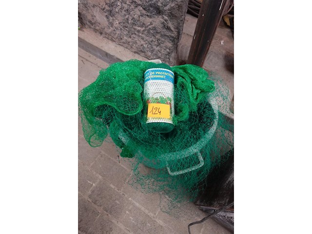 Beschermnet - afbeelding 1 van  3