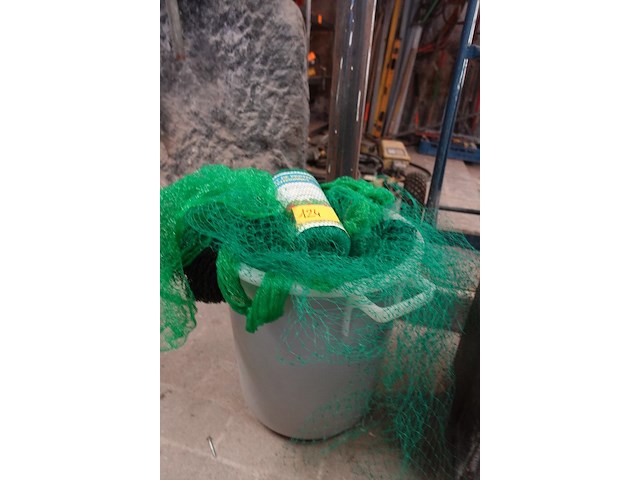 Beschermnet - afbeelding 2 van  3