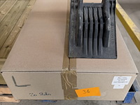 Beschermprofiel spanriemen - afbeelding 1 van  1